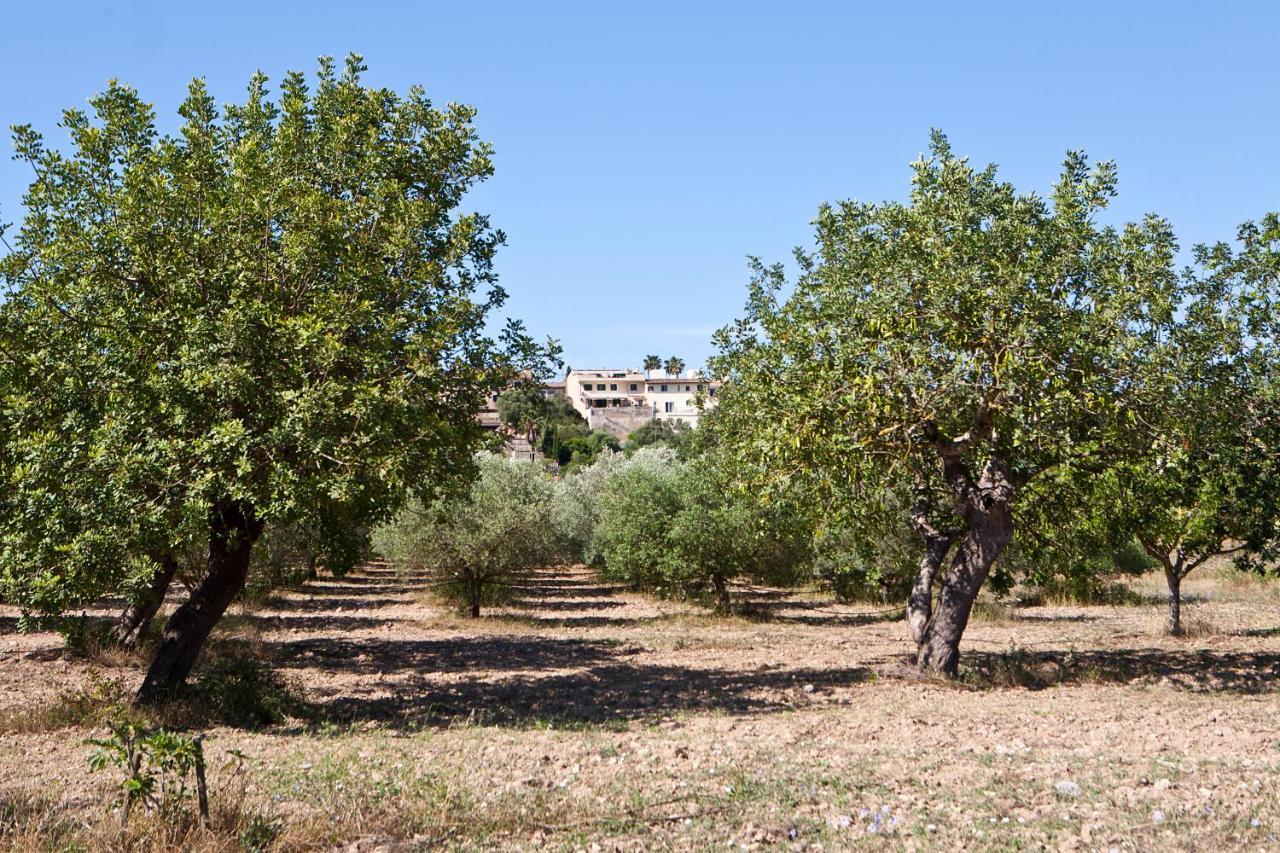 Вилла S'Hort De Son Caulelles - Adults Only Marratxi Экстерьер фото