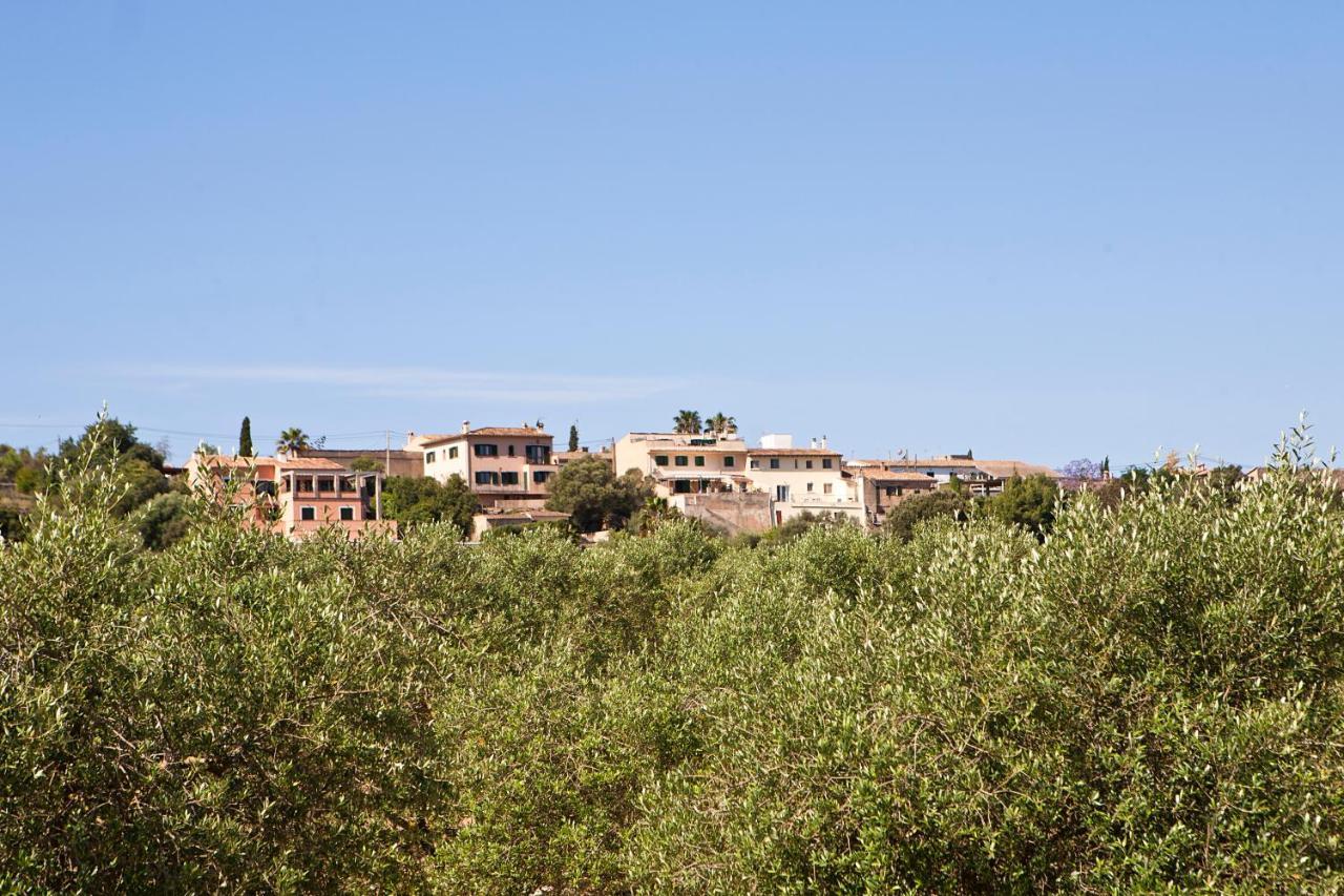 Вилла S'Hort De Son Caulelles - Adults Only Marratxi Экстерьер фото