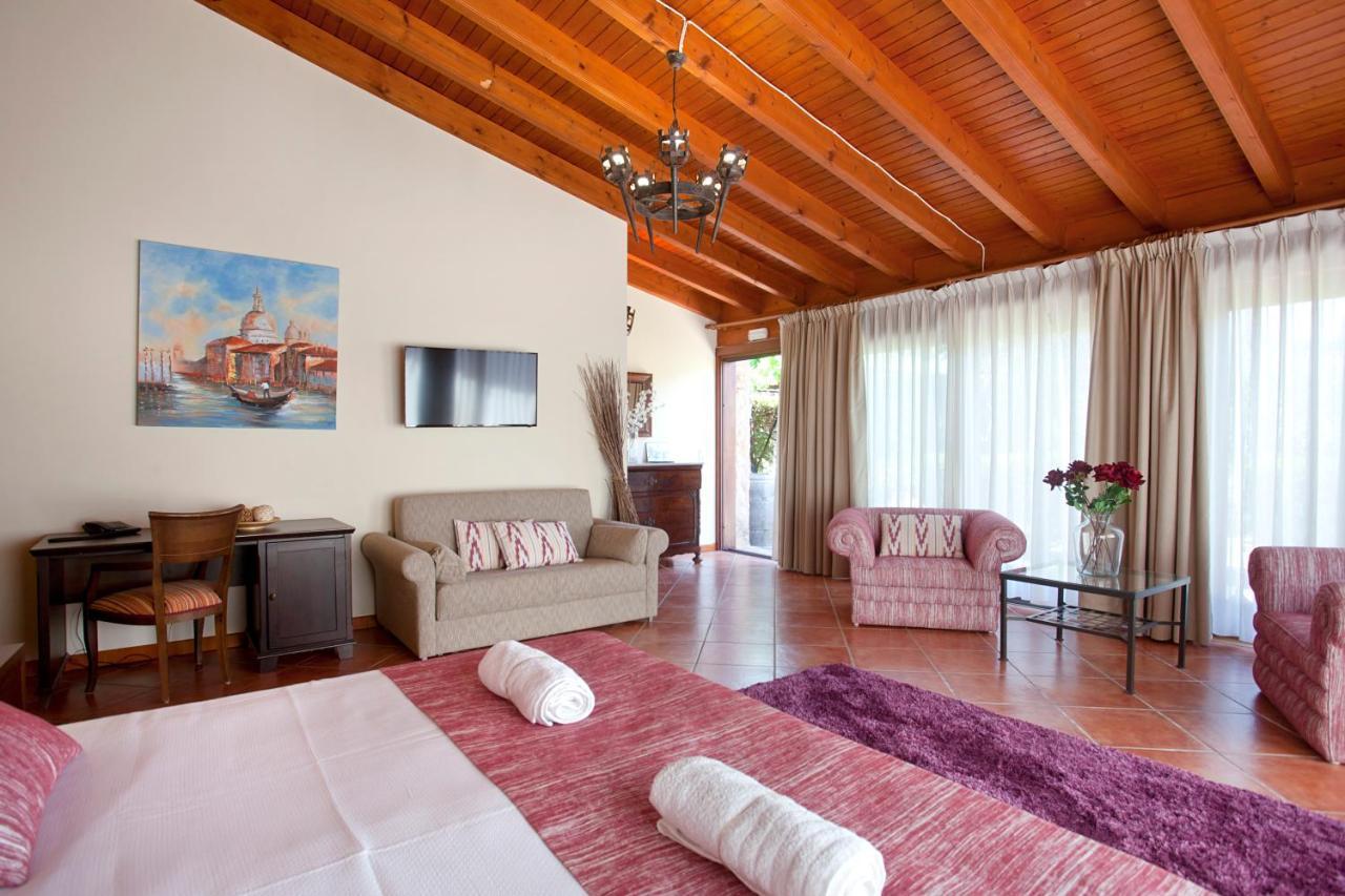 Вилла S'Hort De Son Caulelles - Adults Only Marratxi Экстерьер фото