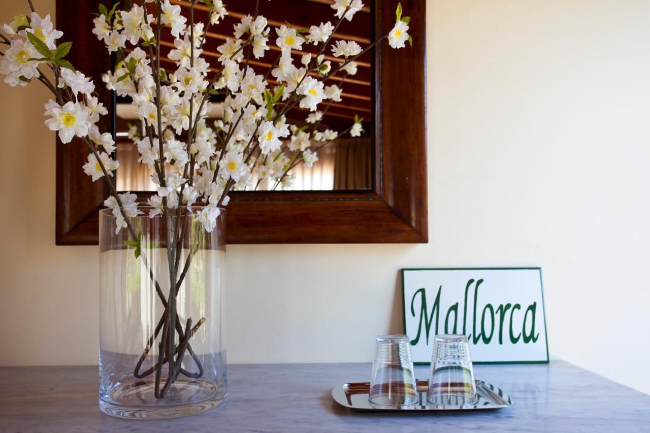 Вилла S'Hort De Son Caulelles - Adults Only Marratxi Экстерьер фото