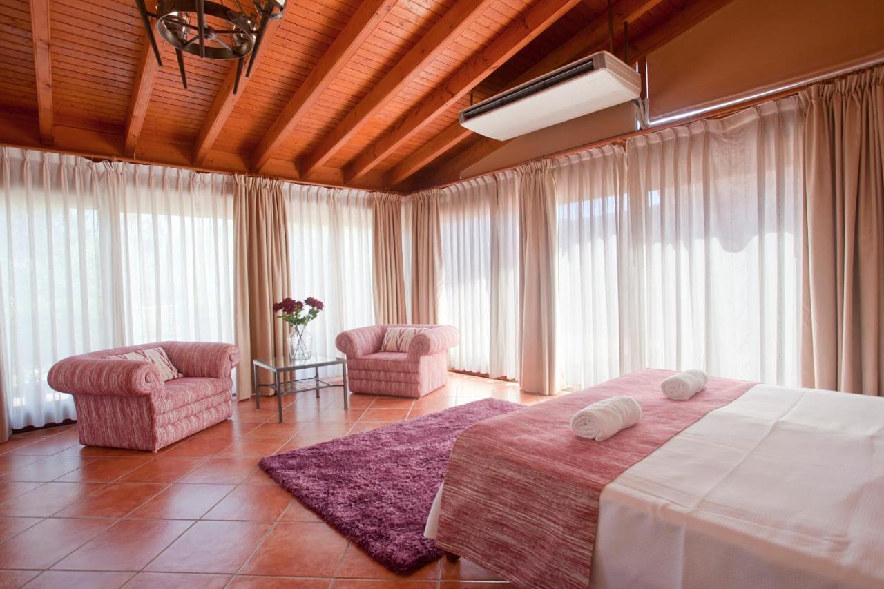 Вилла S'Hort De Son Caulelles - Adults Only Marratxi Экстерьер фото