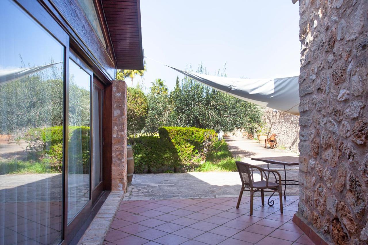 Вилла S'Hort De Son Caulelles - Adults Only Marratxi Экстерьер фото