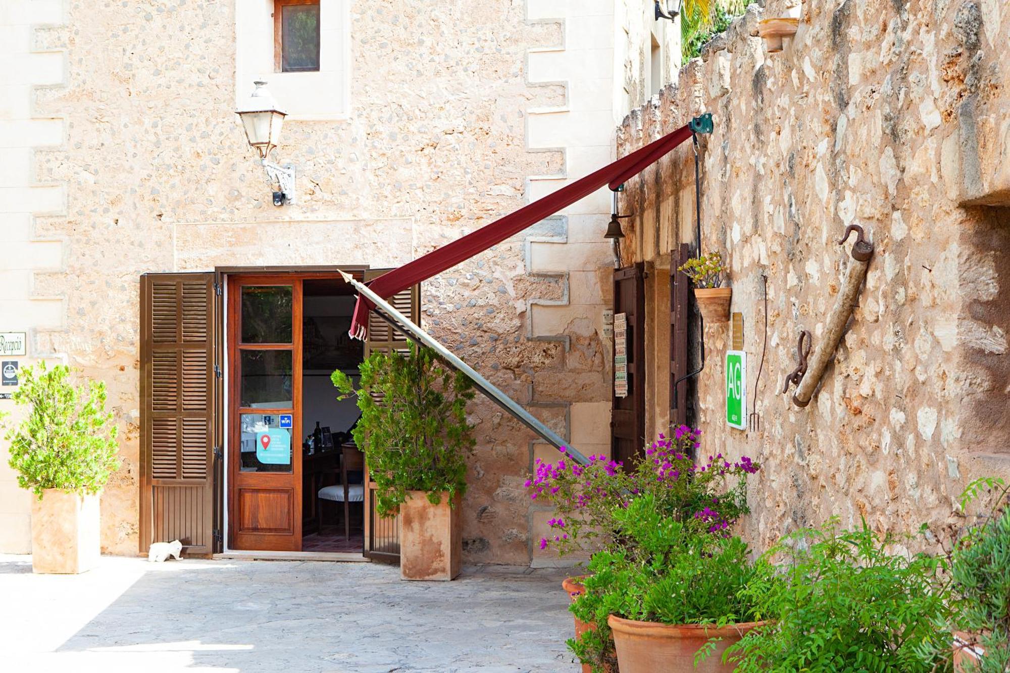 Вилла S'Hort De Son Caulelles - Adults Only Marratxi Экстерьер фото